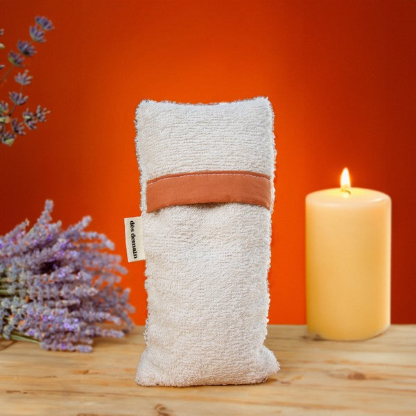 Bouillotte sèche taille s - 1