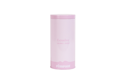 Lessive universelle en poudre (boîte doseuse vide) x3 - 1